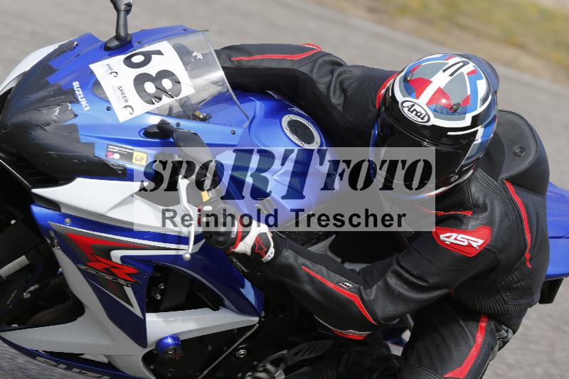 /03 04.04.2026 Speer Racing ADR/Gruppe gelb/68
